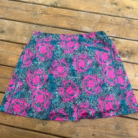 Skirt Sports athletic skirt - Picture 5 of 6